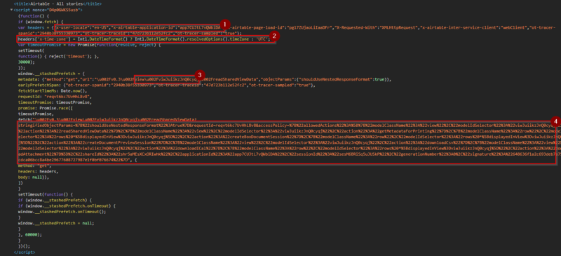 Source File